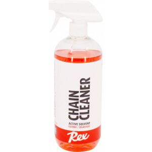 REX Chain Cleaner - Rengöringsmedel, 1000 Ml