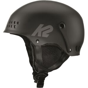 K2 Entity Junior Black XS, Black