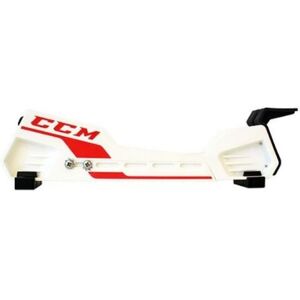 CCM Easy Step, White, One Size