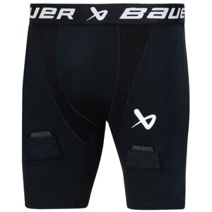 Bauer Performance Jock Short Youth, M