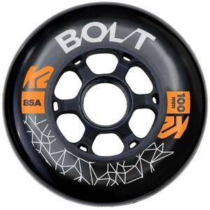 K2 Bolt 90mm 85A 4 pack, One Size, no color