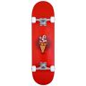 Skatenhagen Skateboard - 7, 25" - Eyescream - Skatenhagen - One Size - Skateboard One Size