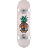 Skatenhagen Skateboard - 7, 25 "- Pineapple - Skatenhagen - One Size - Skateboard One Size