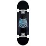 Skatenhagen Skateboard - 7, 25 "- Wolf - Skatenhagen - One Size - Skateboard One Size