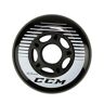 Ccm Replace Wheels 80 Mm Inline Wheels One Size