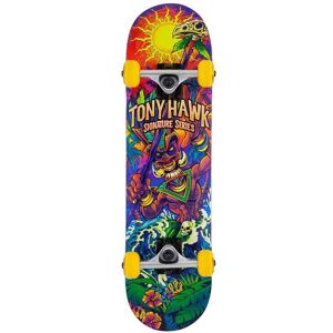 Tony Hawk - ss 360 Complete Utopia Mini Skateboard