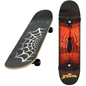 Spiderman Themed Kids Skateboard