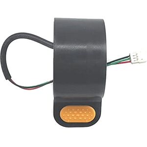 watera Hoverboard Throttle Booster Accelerator for MAX G30 Electric Scooter Finger Transfer Kits