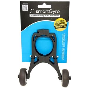 SMARTGYRO Trolley Wheels - Electric Scooter Trolley Wheels Compatible with Ziro/Z-One/Z-Pro and K2