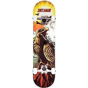 Tony Hawk Skateboards Tony Hawk SS180 Series Complete Skateboard (Hawk Roar)