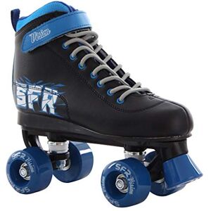 SFR Vision II Skates, Unisex Children, RS239, blue, 29 EU