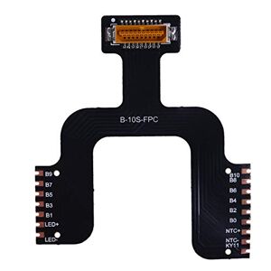 Spb For M365 Electric Scooter Parts Battery Protection Board Battery Management System Repair Replace Original Bms Circuit Board-Soft Board