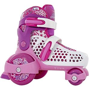 SFR Stomper Rollerskates Junior