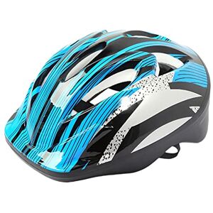 Helmets for Kids Adjustable Shockproof Skate Safety Gear - Adjustable Breathable Safety Hard Hats for Skating, Cycling, Skateboard, Fit 3-8 Year Old Boys Girls Higyee