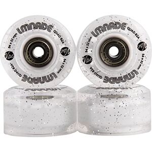 LMNADE Vibe Quad Roller Skate Wheels