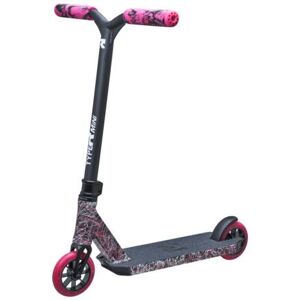 Root Industries Root Type R Mini Stunt Scooter (Splatter Pink)  - Pink;Black