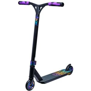 Antics Ace Stunt Scooter (Black)  - Black;Neochrome