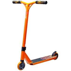 Antics Ace Stunt Scooter (Orange)  - Orange;Black