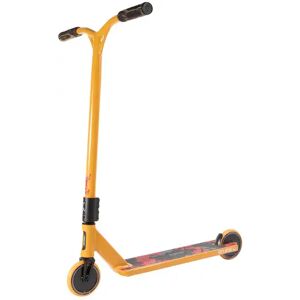 Antics Eclipse Stunt Scooter (Sand/Black)  - Yellow