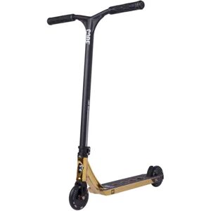 CORE SL1 Stunt Scooter (Gold)  - Gold;Black