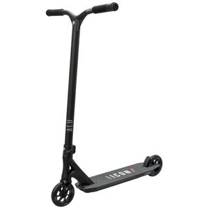 Drone Scooters Drone Icon 1 Stunt Scooter (Black)  - Black