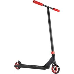 Ethic Pandora Stunt Scooter (Red)  - Red - Size: Medium