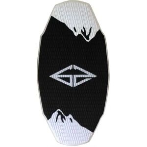 GoZone Skimboards GoZone K2 Skimboard (Black/White)  - Black;White