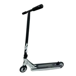 JP Scooters JP Mirai Stunt Scooter (Silver)  - Silver