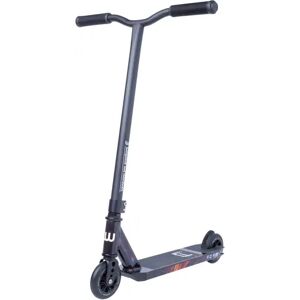 Longway Adam Stunt scooter (Fractal)  - Black