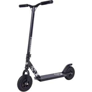 Longway Chimera Dirt Scooter (Black)  - Black