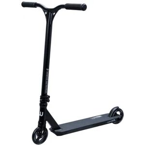 Longway Metro Stunt Scooter (Black)  - Black