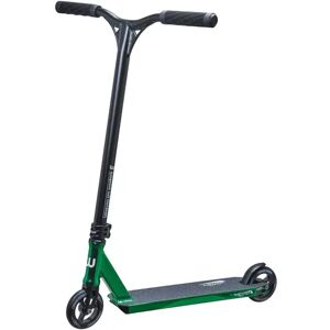 Longway Metro Shift Stunt Scooter (Emerald)  - Green