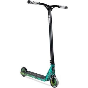 Lucky Prospect Stunt Scooter (Recoil)  - Teal;Black