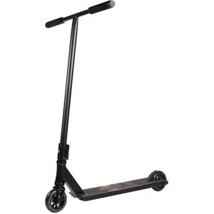 North Scooters North Tomahawk G2 Stunt scooter (Black/Black)  - Black