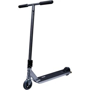 North Scooters North Tomahawk G1 Stunt scooter (Silver)  - Silver;Black