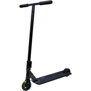 North Scooters North Tomahawk G1 Stunt scooter (Trans Black & Black)  - Black