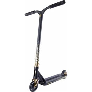 Root Industries Root Invictus 2 Stunt Scooter (Black/Gold)  - Black;Gold