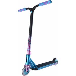 Root Industries Root Invictus 2 Stunt Scooter (Teal/Purple)  - Teal;Purple