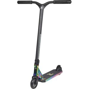 Root Industries Root Invictus Stunt Scooter (Rocket Fuel)  - Neochrome;Black