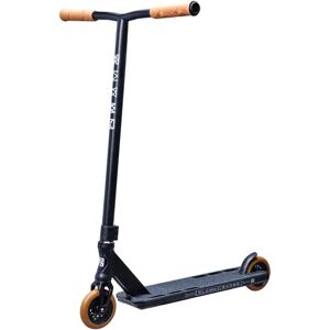 Slamm Treason Stunt Scooter (Black)  - Black