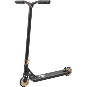 Striker Essence Stunt Scooter (Gold Chrome)  - Black;Gold