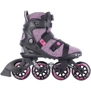 Tempish Ayroo Top Womens Inline Skates (Black)  - Black;Pink - Size: 4 EU