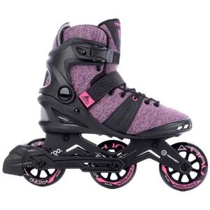 Tempish Ayroo Womens Inline Skates (Black)  - Black;Pink - Size: 9 EU