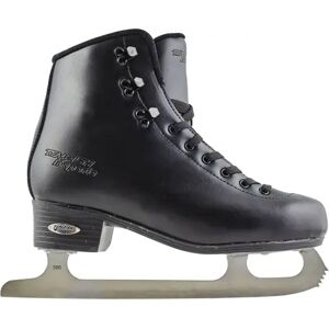 Tempish Experie Figure skates (Black)  - Black - Size: 5 EU