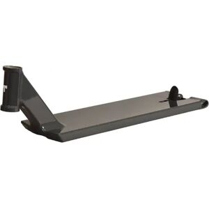 Tilt Method Stunt Scooter Deck (Gunmetal)  - Grey - Size: 6.2