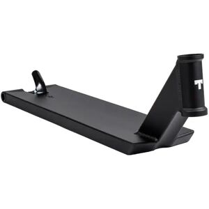 Tilt Stage I Stunt Scooter Deck (Black)  - Black - Size: 6.0