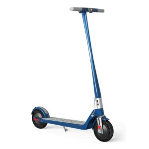 Unagi Model One E500 Dual Motor Electric Scooter Cosmic Blue  - Size: one size - male