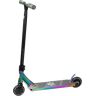 Revolution Supply Co Revolution Supply Storm Stunt Scooter (Neochrome)  - Neochrome;Green