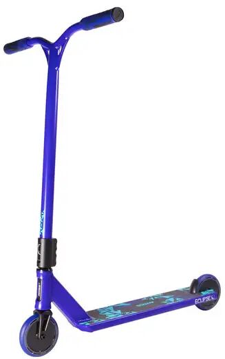 Photos - Scooter Antics Eclipse Stunt   - Blue(Blue/Black)