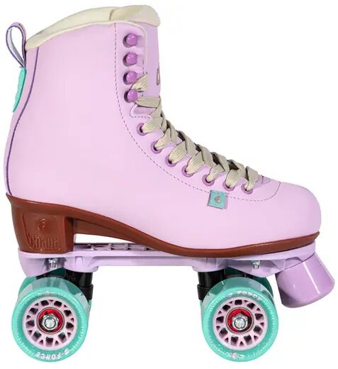 Photos - Roller Skates Chaya Melrose   - Pink;Teal - Size: 4.5 EU (Lavender)